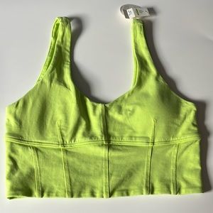 Aerie Tank.